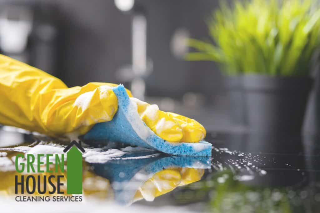 FAQs | Green House Cleaning | Kingsport, Johnson City, TN