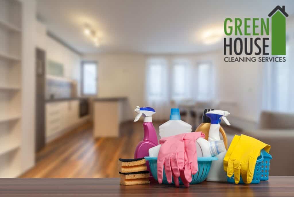 FAQs | Green House Cleaning | Kingsport, Johnson City, TN