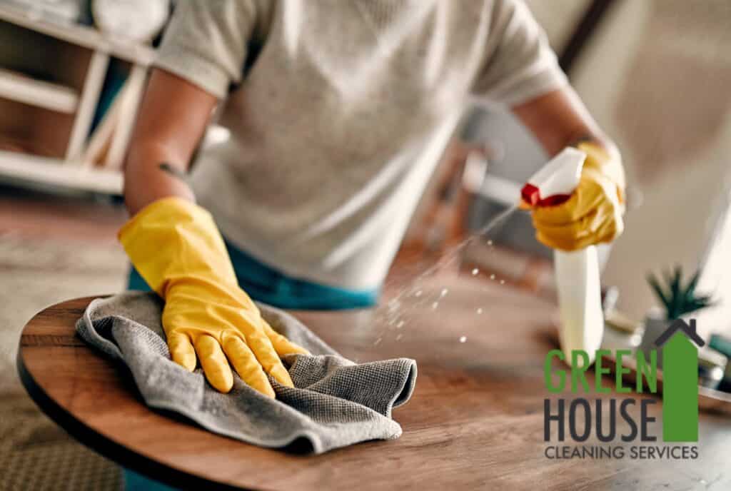 FAQs | Green House Cleaning | Kingsport, Johnson City, TN