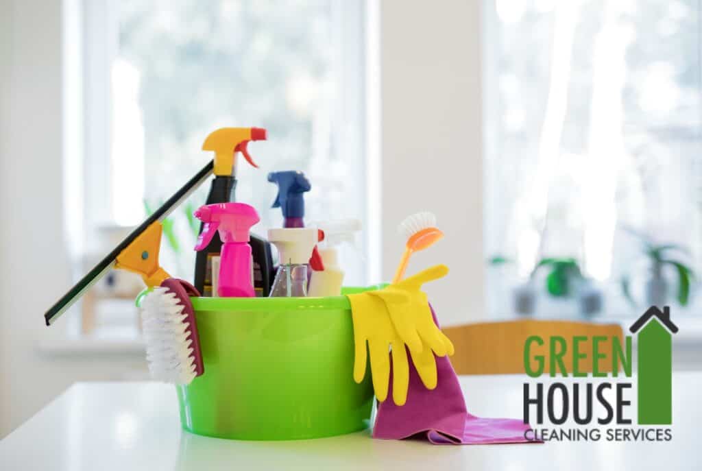 FAQs | Green House Cleaning | Kingsport, Johnson City, TN